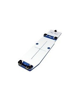 Freestyle Adjustable Fixture on 4.25''x16'' Freestyle