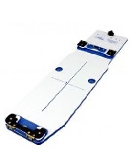Frestyle Adjustable Fixture on 4.25x13 (Max 13x16)