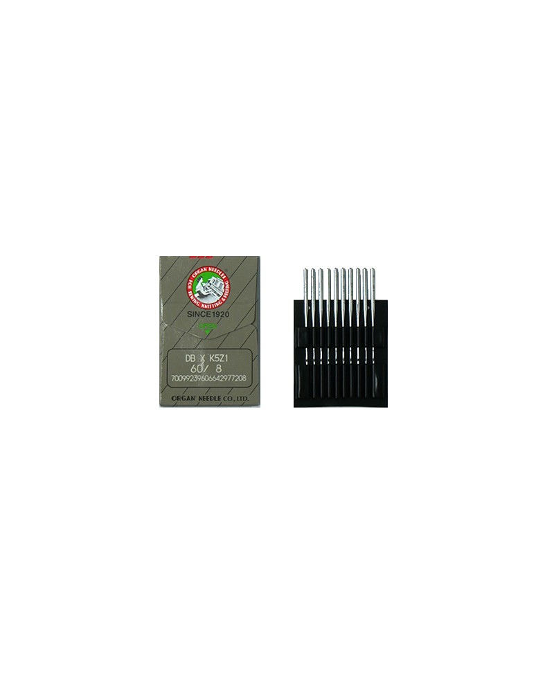 AIGUILLE Z1 60X8 NY