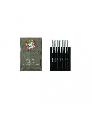 AIGUILLE Z1 60X8 NY