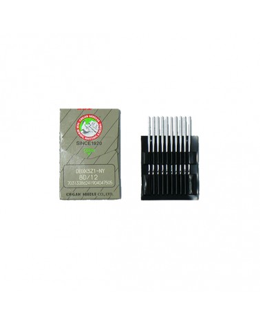 AIGUILLE Z1 80X12 NY