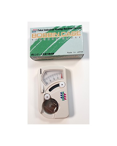 BOBBIN CASE THREAD TENSION GAUGE 