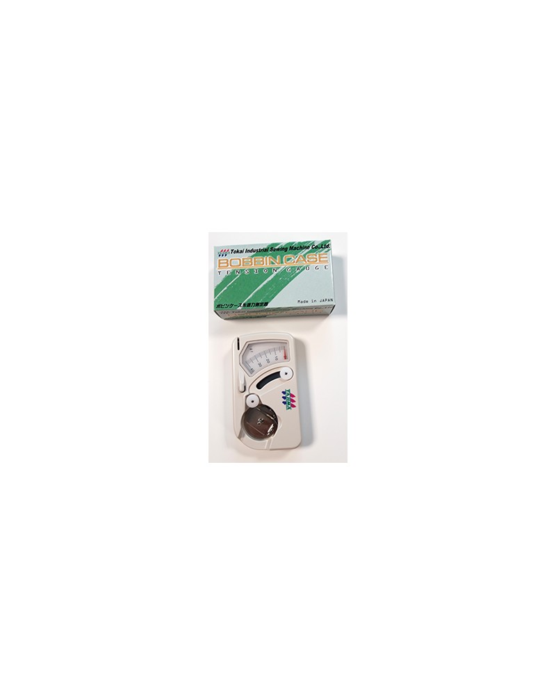 BOBBIN CASE THREAD TENSION GAUGE 
