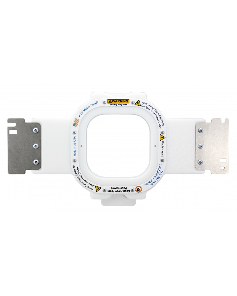 10CM X 10 CM -TJ360 CADRE MAGNETIQUE 