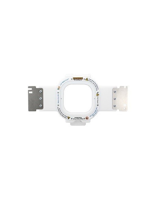 CADRE MAGNETIQUE ROND 10CM dia//4.375" Round Mighty HoopTajima360