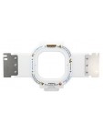 CADRE MAGNETIQUE ROND 10CM dia//4.375" Round Mighty HoopTajima360