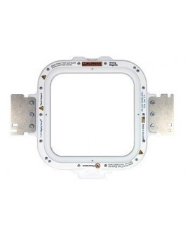 7.25" Mighty Hoop for tajima 360