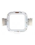 7.25" Mighty Hoop for tajima 360
