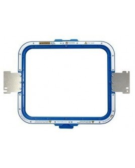 11x13" Mighty Hoop for Tajima 500