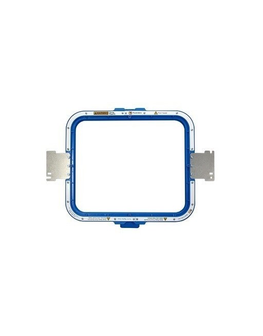 11x13" Mighty Hoop for Tajima 500