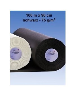 051CMX7S E-ZEE CMX 75g 90cmx100m  500 noir