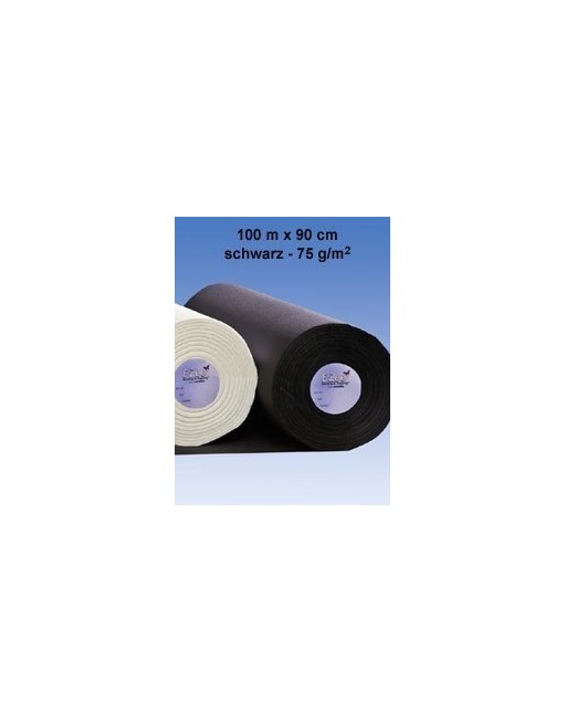 051CMX7S E-ZEE CMX 75g 90cmx100m  500 noir