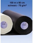 051CMX7S E-ZEE CMX 75g 90cmx100m  500 noir