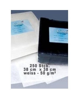 051WB54W E-ZEEWEB50g 38x38 250 pieces 501