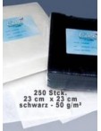 051WB52S E-ZEEWEB50g 23x23 250 pieces 500