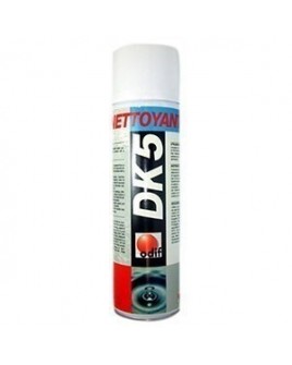 ODIF - Nettoyant Adhésif DK5 - 500 ml