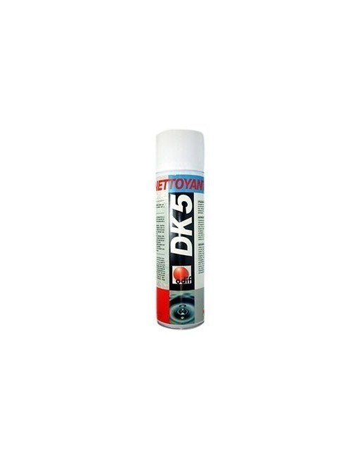 ODIF - Nettoyant Adhésif DK5 - 500 ml