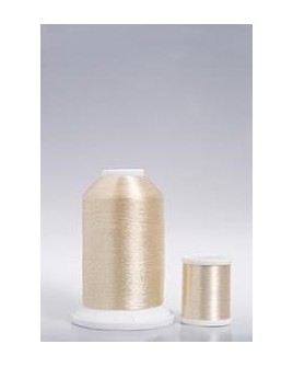 986   FS NO.40 5000 m WHITE GOLD  4022