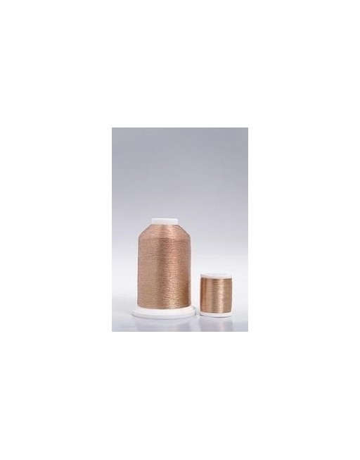 986   FS NO.40 5000 m COPPER 2    4027