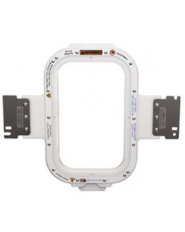 CADRE MAGNETIQUE 22.5 CM x 13.3 CM /// 9x5'' Mighty Hoop for Tajima