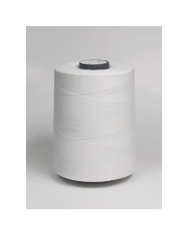 315   FIL DE CANETTE NO.150   15000m   501Blanc