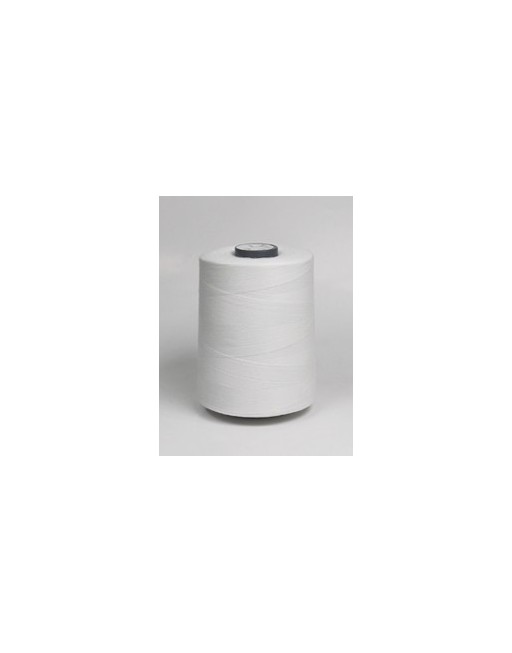315   FIL DE CANETTE NO.150   15000m   501Blanc