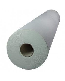 E-ZEE CMX Fusible 48g 90cm x 200m Blanc