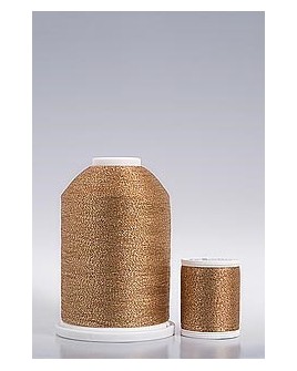 983   SUPERTWIST  NO.30   1000m  227 rose Gold