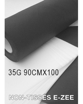 051  CMX3W E-ZEE CMX  35g 90cmx100   501blanc