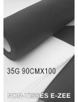 051  CMX3W E-ZEE CMX  35g 90cmx100   501blanc