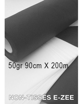051 CMX5W   E-ZEE CMX 50gr 90cmx200m  501 White