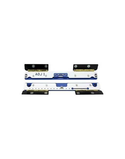 Medium Station Adjustable fixture