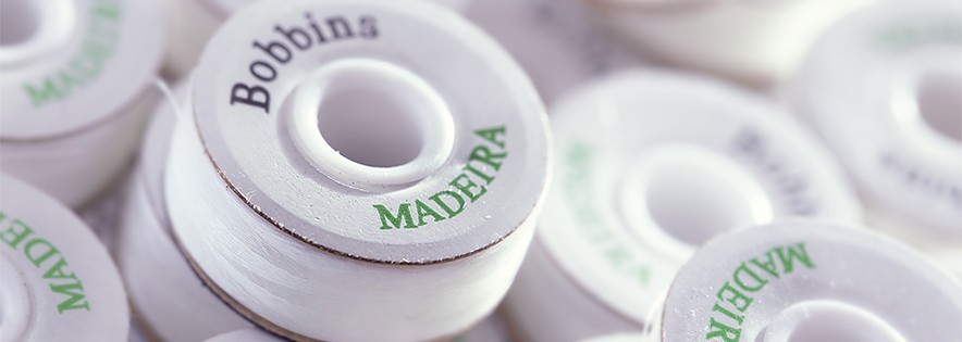 Fil de canette Madeira