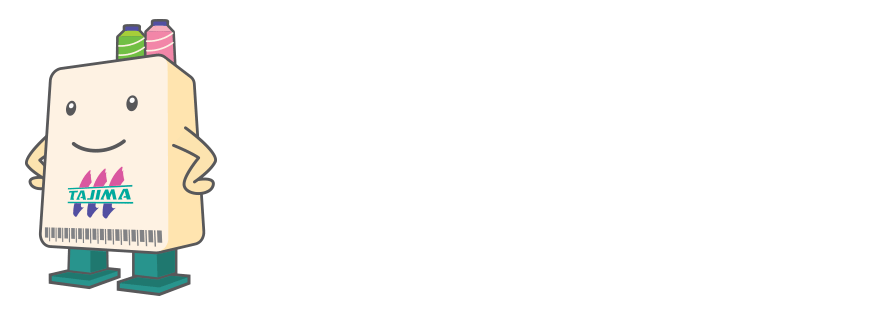 Pièces machine Tajima