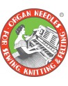ORGAN NEEDLES